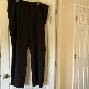 New with tag Worthington trousers